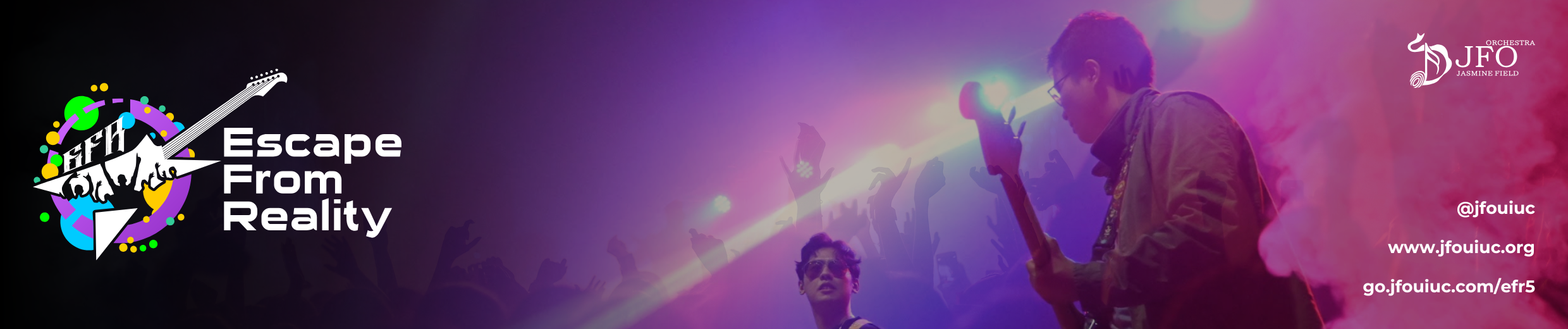 Escape From Reality 2026: Reborn